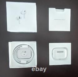 2022 Apple Airpods Pro 2nd Generation Magsafe Wireless Charging Case GN2VP7D7Y9