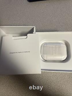 AirPods Pro 2nd Generation with MagSafe Wireless Charging Case (READ!)
