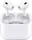 Airpods Pro 2nd Generation With Magsafe Wireless Charging Case White