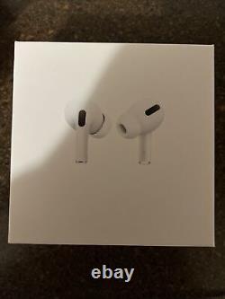 AirPods Pro 2nd Generation with MagSafe Wireless Charging Case White