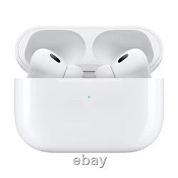 AirPods Pro 2nd Generation with Wireless Charging Case