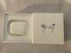 Airpods Pro With Wireless Charging Case With Box White