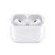 Airpod Pro 2 With Wireless Charging Case White