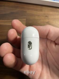 Airpods Pro Generation 2 (2nd Generation) With MagSafe Wireless Charging case