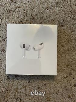 Airpods Pro with Wireless Charging Case MWP22AM/A