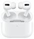 Apple Airpods 2 Pro With Wireless Charging Case White