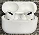 Apple Airpods Pro 1st Gen With Wireless Charging Case Genuine Apple Airpods Pro
