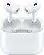 Apple Airpods Pro 2 (2nd Generation) With Magsafe Wireless Charging Case