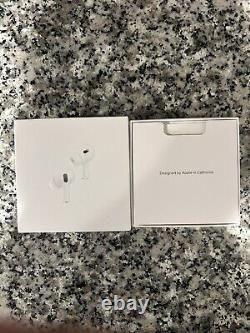 Apple AirPods Pro 2nd Gen with MagSafe Wireless Charging Case