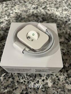 Apple AirPods Pro 2nd Gen with MagSafe Wireless Charging Case