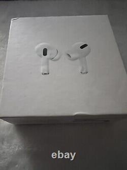 Apple AirPods Pro 2nd Gen with MagSafe Wireless Charging Case Genuine