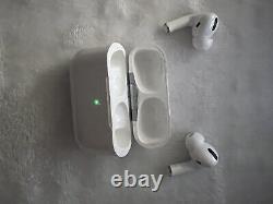 Apple AirPods Pro 2nd Gen with MagSafe Wireless Charging Case Genuine