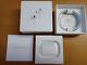 Apple Airpods Pro 2nd Gen With Magsafe Wireless Charging Case Mqd83am/a, Genuine
