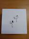 Apple Airpods Pro 2nd Gen With Magsafe Wireless Charging Case Mqd83am/a Genuine