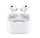 Apple Airpods Pro 2nd Generation 2023 A2968 Magsafe Usb-c Charging Excellent