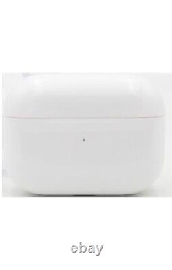 Apple AirPods Pro (2nd Generation) Gen 2 A2968 with Magsafe USB-C Charging