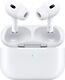Apple Airpods Pro 2nd Generation Magsafe Wireless Charging Case (usb-c) White