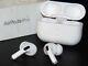 Apple Airpods Pro 2nd Generation Magsafe Wireless Charging Case Usb-c With Box