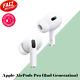 Apple Airpods Pro (2nd Generation) Wireless Ear Buds With Usb-c Charging