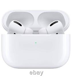 Apple AirPods Pro (2nd Generation) Wireless Earbuds with MagSafe Charging Case