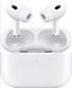 Apple Airpods Pro (2nd Generation) Wireless Earbuds With Magsafe Charging Case