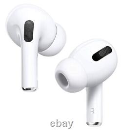 Apple AirPods Pro (2nd Generation) Wireless Earbuds with MagSafe Charging Case