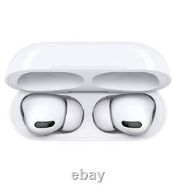 Apple AirPods Pro (2nd Generation) Wireless Earbuds with MagSafe Charging Case