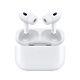 Apple Airpods Pro 2nd Generation With Magsafe Wireless Charging Case (usb-c)