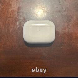 Apple AirPods Pro 2nd Generation with MagSafe Wireless Charging Case (USB-C)