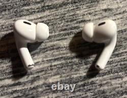 Apple AirPods Pro 2nd Generation with MagSafe Wireless Charging Case (USB-C)