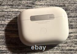 Apple AirPods Pro 2nd Generation with MagSafe Wireless Charging Case (USB-C)