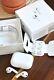 Apple Airpods Pro 2nd Generation With Magsafe Wireless Charging Case White