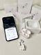 Apple Airpods Pro 2nd Generation With Magsafe Wireless Charging Case White