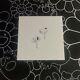 Apple Airpods Pro 2nd Generation With Magsafe Wireless Charging Case White