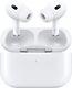 Apple Airpods Pro 2nd Generation With Magsafe Wireless Charging Case White