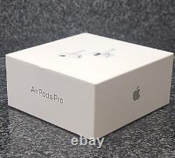 Apple AirPods Pro 2nd Generation with USB-C Charging And MagSafe Charging (NEW)