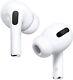 Apple Airpods Pro In-ear Noise Cancelling With Wireless Charging C Grade