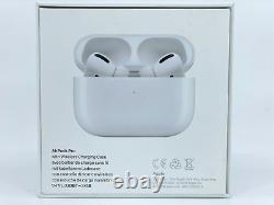 Apple AirPods Pro Magsafe Wireless Charging Case White