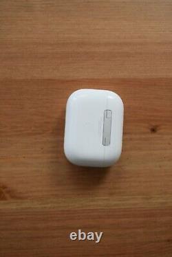Apple AirPods Pro Wireless Headphones with Charging Case a2190 emc 3326