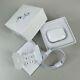 Apple Airpods Pro With Wireless Charging Case White Mwp22am/a 100% Authentic
