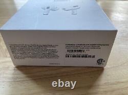Apple AirPods Pro With Wireless MagSafe Charging Case MLWK3AM/A Authentic OEM