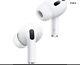 Apple Airpods Pro's (2 Generation) With Wireless Charging Case-white