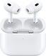 Apple Airpods Pro With Magsafe Charging Case Brand New, In Sealed Box