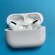 Apple Airpods Pro With Magsafe Wireless Charging Case Full Set Nice Condition