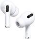 Apple Airpods Pro With Magsafe Wireless Charging Case Mlwk3am/a Authentic