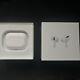Apple Airpods Pro With Magsafe Wireless Charging Case White