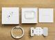 Apple Airpods Pro With Magsafe Wireless Charging Case White