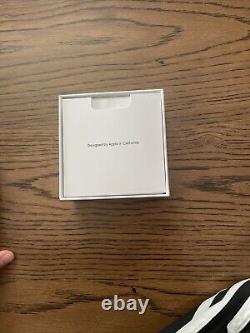 Apple AirPods Pro with MagSafe Wireless Charging Case White