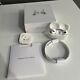 Apple Airpods Pro With Magsafe Wireless Charging Case White (new)