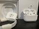 Apple Airpods Pro With Wireless Charging Case White